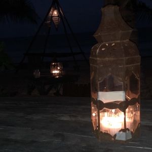 Meet your Posher, Taline